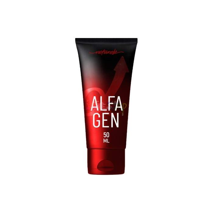 ⟬ Alfagen ⟭ ⟬ penis enlargement gel ⟭