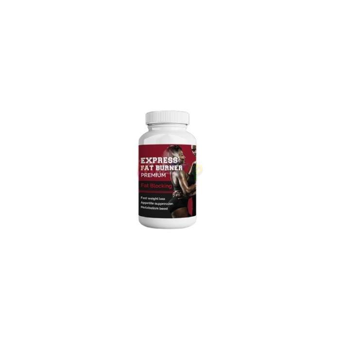 ⟬ Express Fat Burner ⟭ ⟬ dawa ya kupunguza uzito ⟭