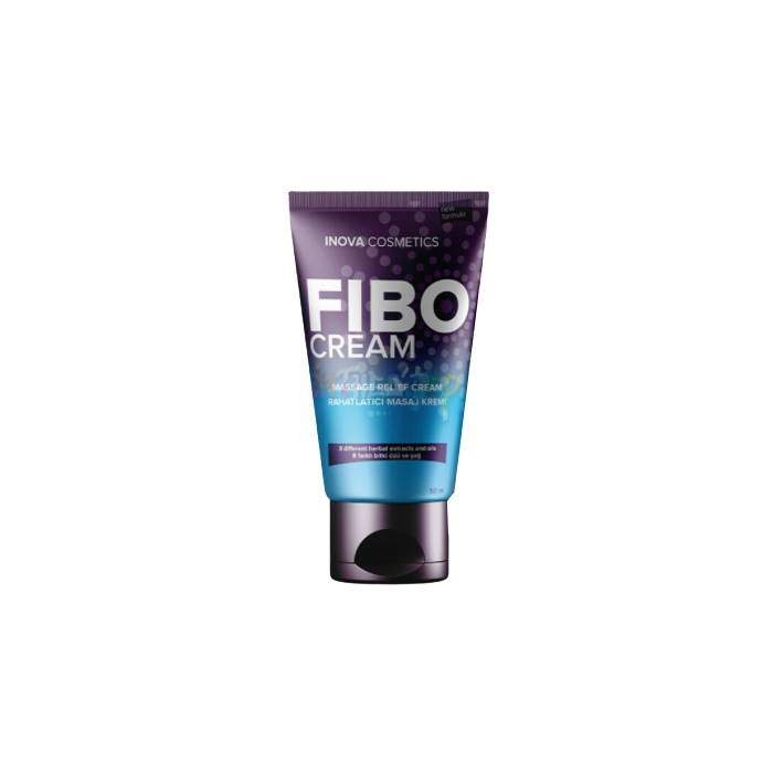 ⟬ Fibo ⟭ ⟬ joint pain cream ⟭