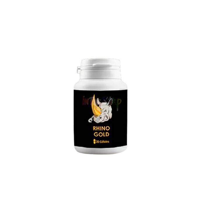 ⟬ Rhino Gold ⟭ ⟬ penis enlargement capsules ⟭