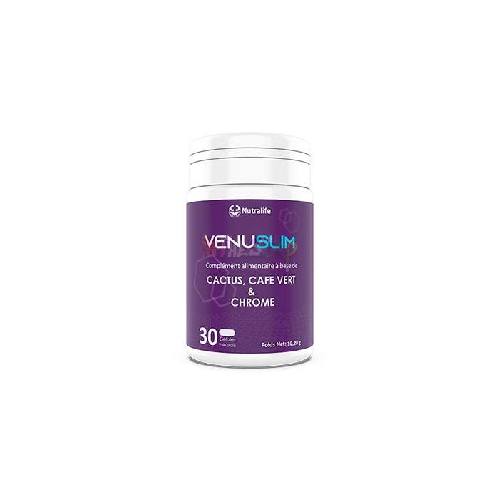 ⟬ Venuslim ⟭ ⟬ slimming capsules ⟭