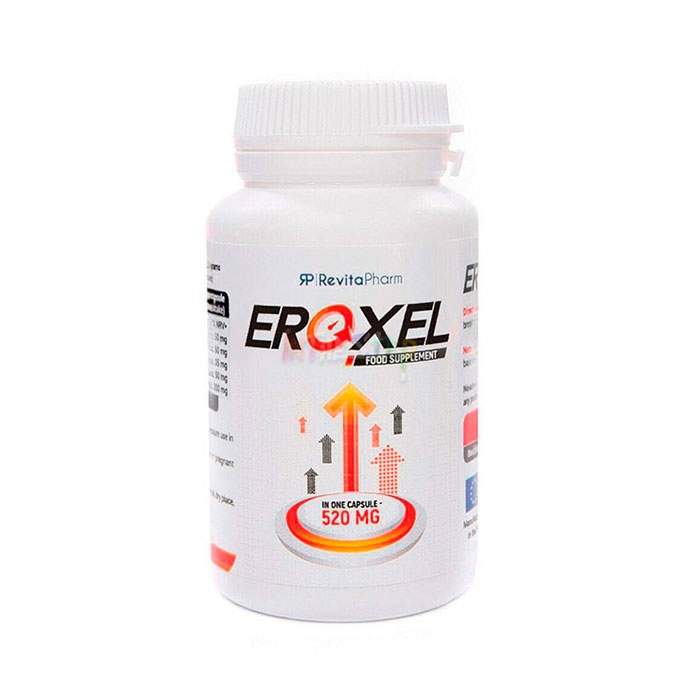 Eroxel