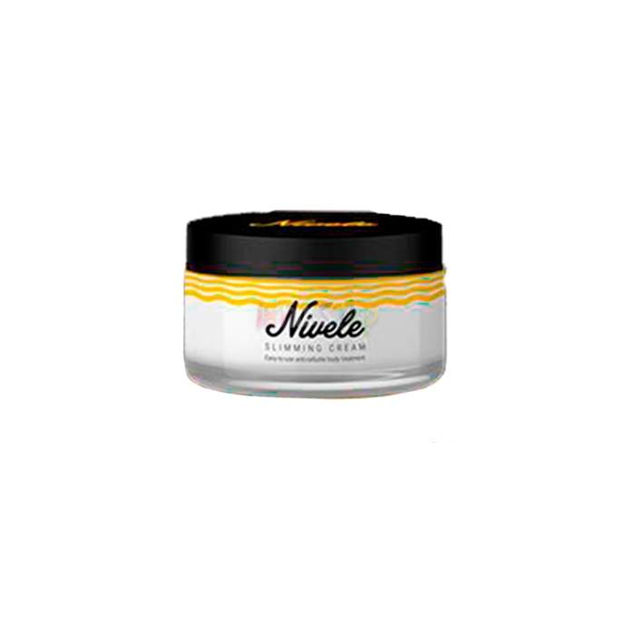 ⟬ Nivele Slimming Cream ⟭ ⟬ agent de contrôle du poids ⟭