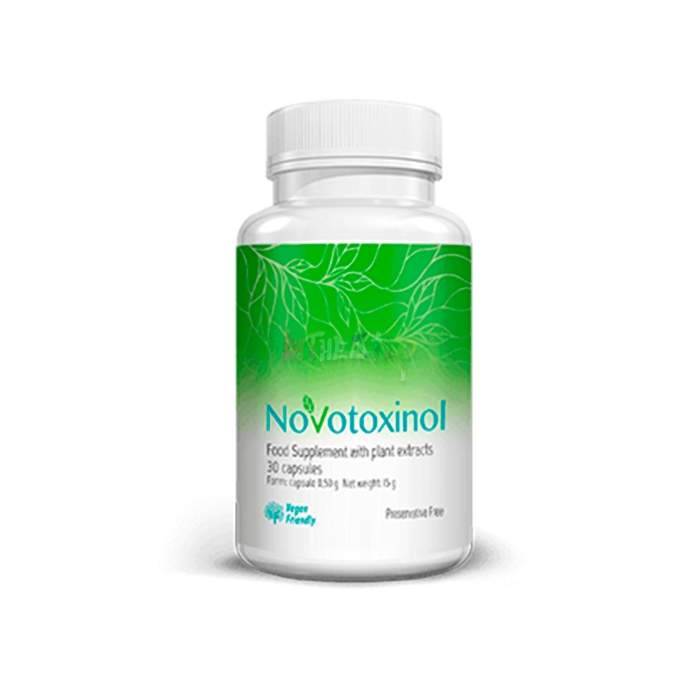 Novotoxinol