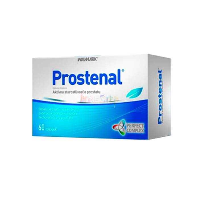 ⟬ Prostenal ⟭ ⟬ remède de santé pour la prostate ⟭