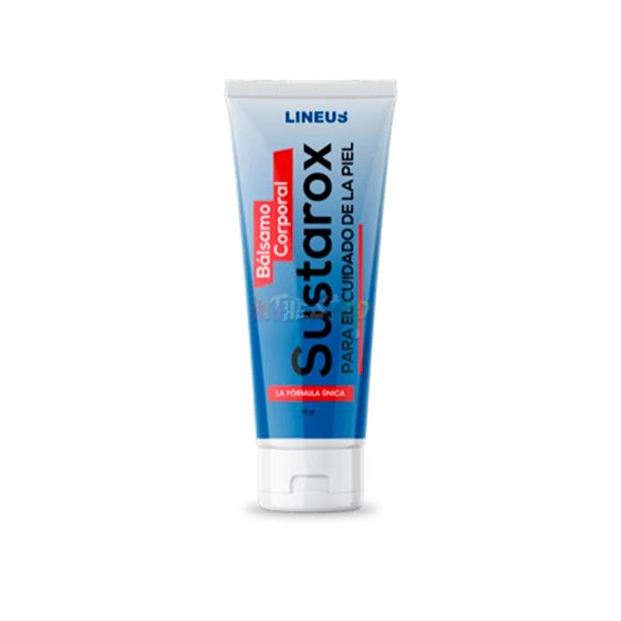 ⟬ Sustarox balm ⟭ ⟬ gel ya pamoja ⟭