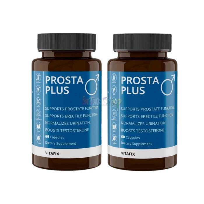 ⟬ Prosta Plus ⟭ ⟬ kusisimua libido ya kiume ⟭