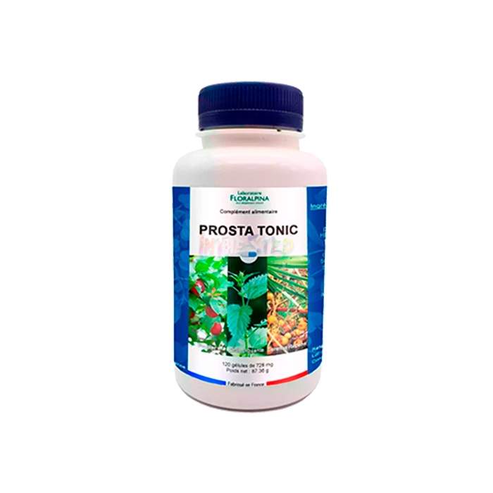 ⟬ Prosta Tonic ⟭ ⟬ remède de santé pour la prostate ⟭