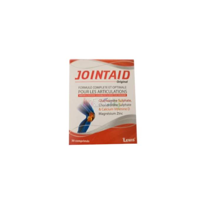 ⟬ Jointaid ⟭ ⟬ remède de santé articulaire ⟭