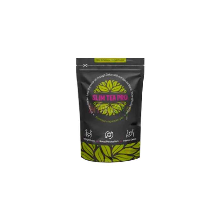 ⟬ Slim Tea Pro ⟭ ⟬ Slimming Tea ⟭