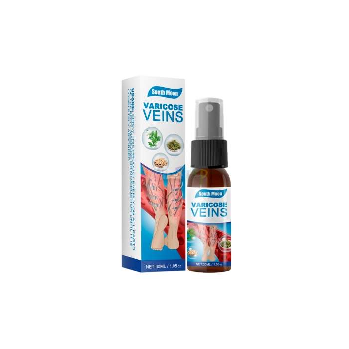 ⟬ Spray Anti-Varices Bio ⟭ ⟬ spray contre les varices ⟭