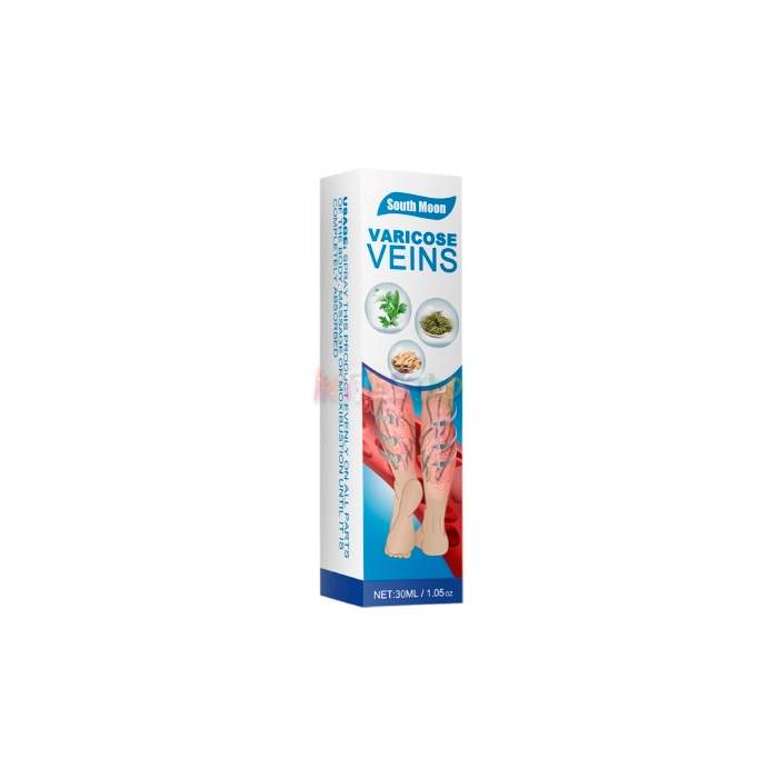 ⟬ Spray Anti-Varices Bio ⟭ ⟬ spray contre les varices ⟭