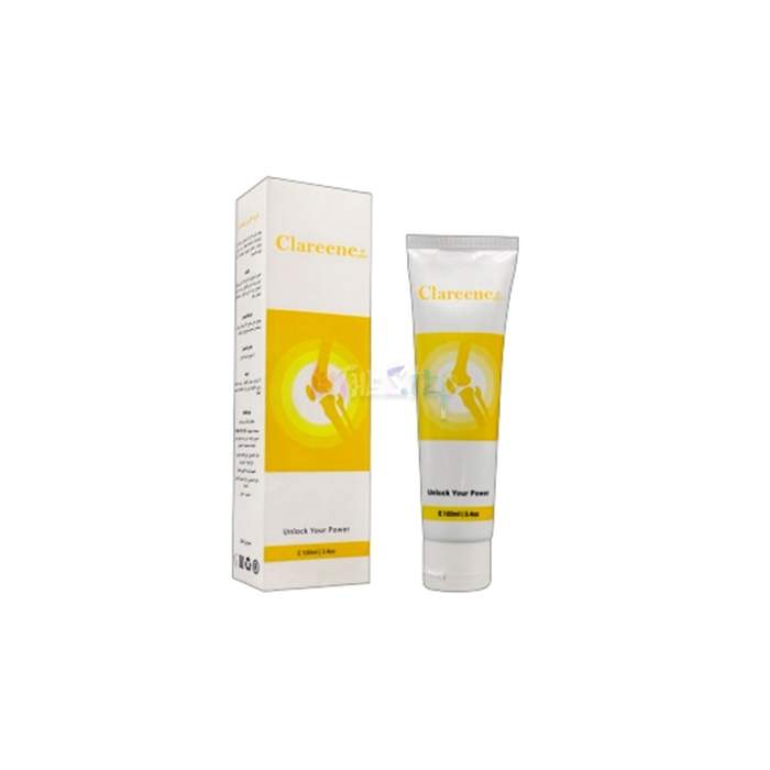 ⟬ Clareene plus ⟭ ⟬ joint pain gel ⟭