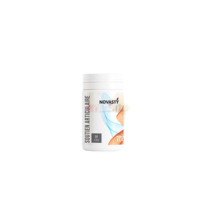 ⟬ Novasty ⟭ ⟬ joint recovery capsules ⟭