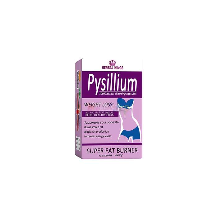 ⟬ Pysillium ⟭ ⟬ weightloss remedy ⟭