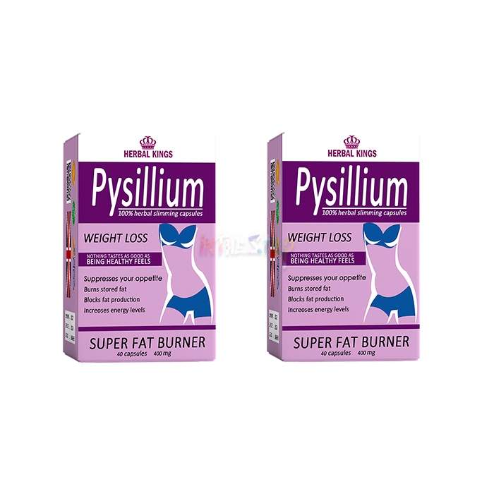 ⟬ Pysillium ⟭ ⟬ weightloss remedy ⟭