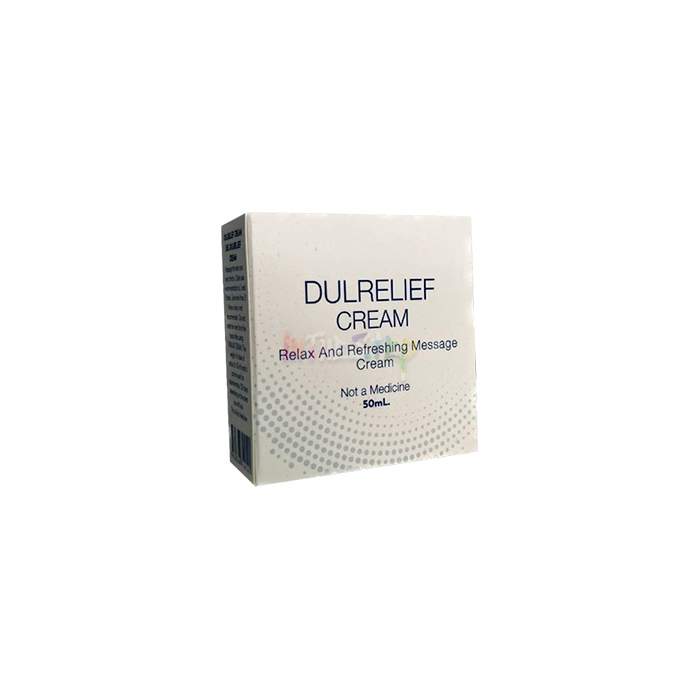 ⟬ Dulrelief Cream ⟭ ⟬ remède de santé articulaire ⟭