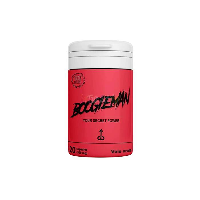 ⟬ BoogieMan ⟭ ⟬ penis enlargement capsules ⟭