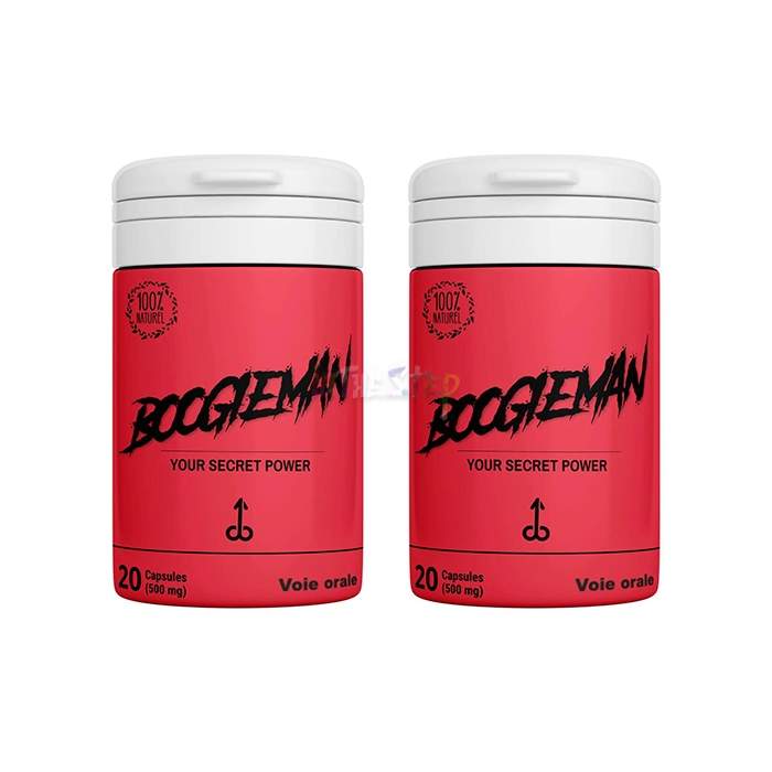 ⟬ BoogieMan ⟭ ⟬ penis enlargement capsules ⟭