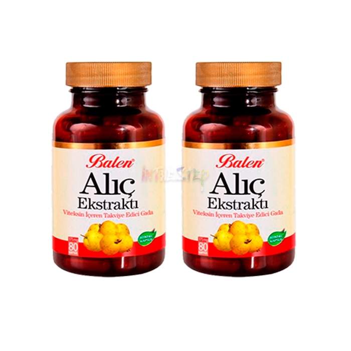 ⟬ Alic ⟭ ⟬ capsules for hypertension ⟭