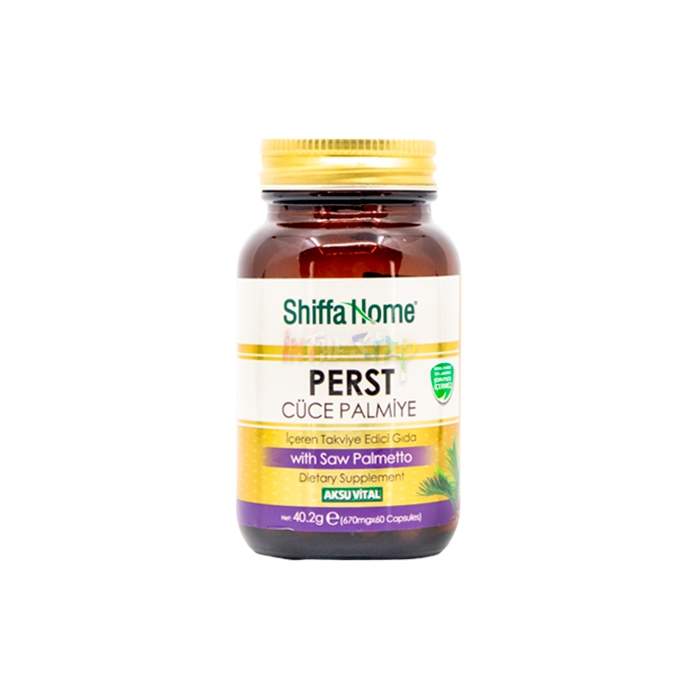 ⟬ Perst ⟭ ⟬ prostate health product ⟭