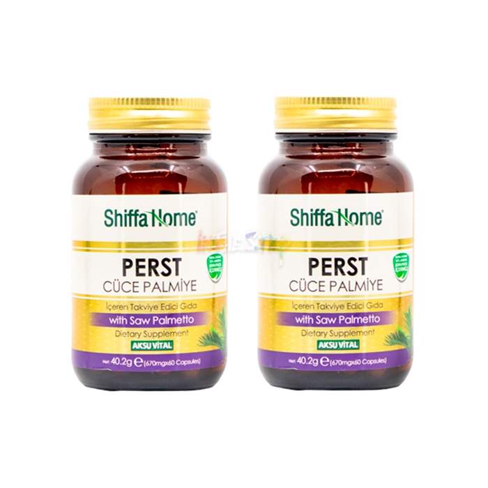 ⟬ Perst ⟭ ⟬ prostate health product ⟭