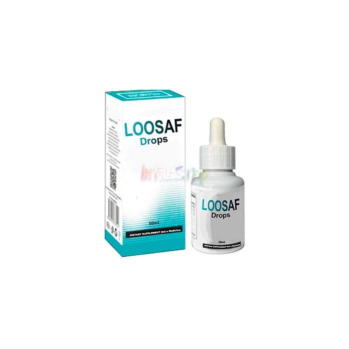 ⟬ Loosaf ⟭ ⟬ produit de contrôle du poids ⟭