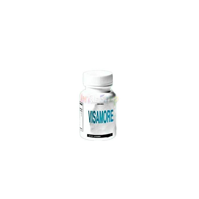 ⟬ Visamore ⟭ ⟬ produit de santé oculaire ⟭