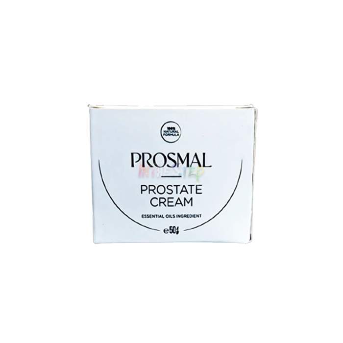 ⟬ Prosmal ⟭ ⟬ prostate health product ⟭