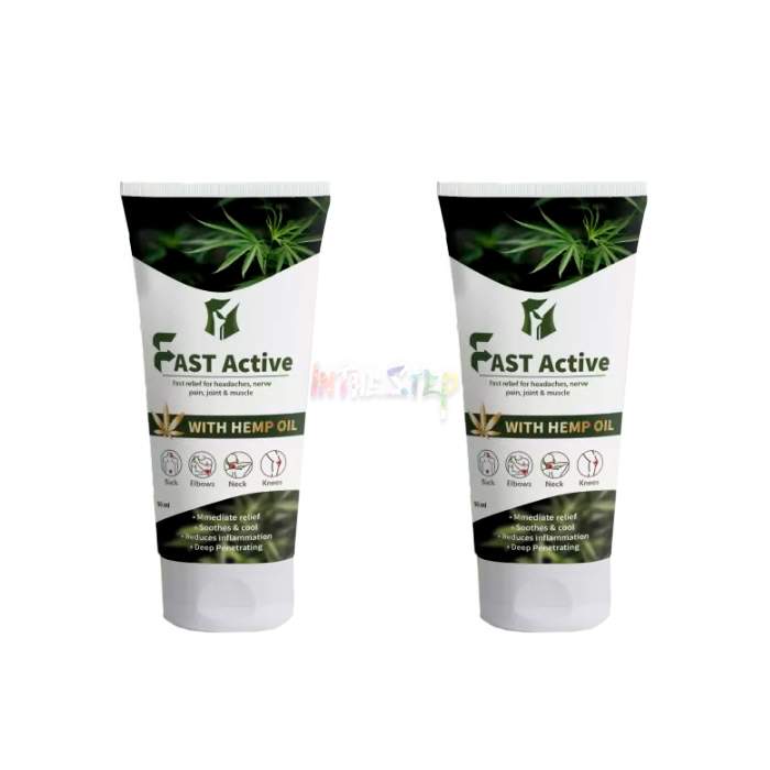 ⟬ Fast Active ⟭ ⟬ joint health product ⟭