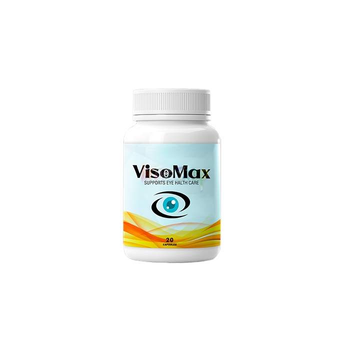 ⟬ VisoMax ⟭ ⟬ eye health product ⟭