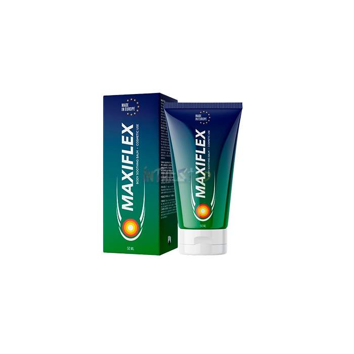 ⟬ Maxiflex balm ⟭ ⟬ joint health product ⟭