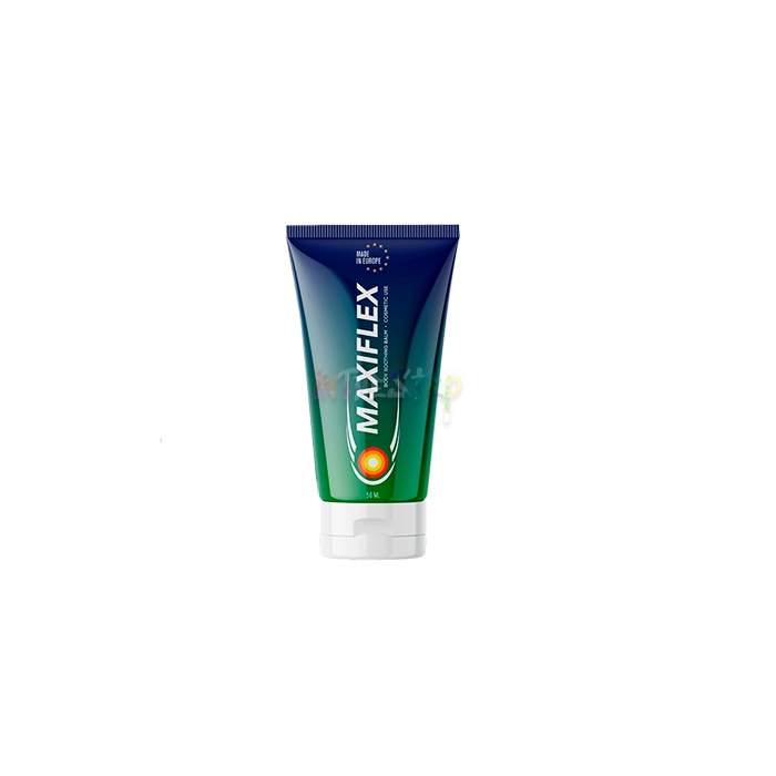 ⟬ Maxiflex balm ⟭ ⟬ joint health product ⟭