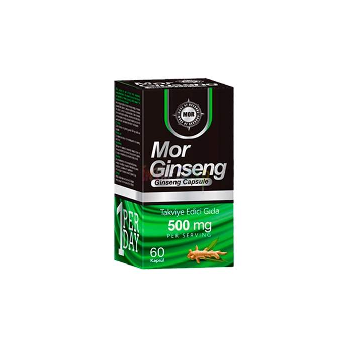 ⟬ Mor Ginseng ⟭ ⟬ male libido enhancer ⟭