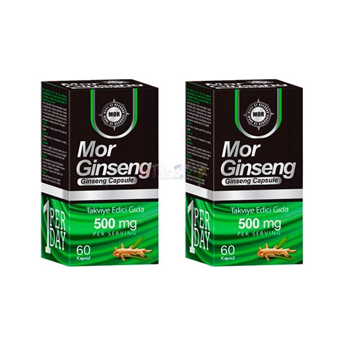 ⟬ Mor Ginseng ⟭ ⟬ male libido enhancer ⟭