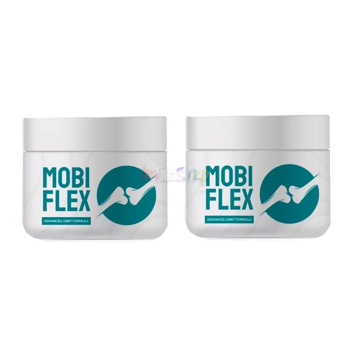 ⟬ Mobiflex ⟭ ⟬ crème pour les articulations ⟭