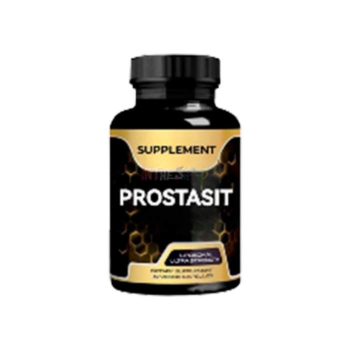 ⟬ Prostasit ⟭ ⟬ prostate health product ⟭