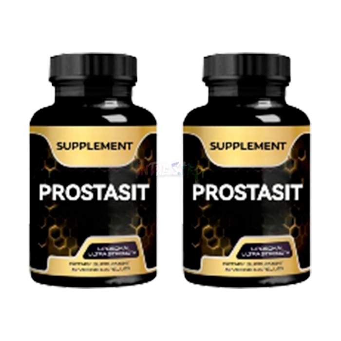 ⟬ Prostasit ⟭ ⟬ prostate health product ⟭