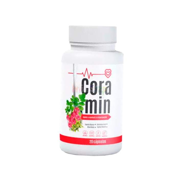 ⟬ Cora Min ⟭ ⟬ remedy for high blood pressure ⟭