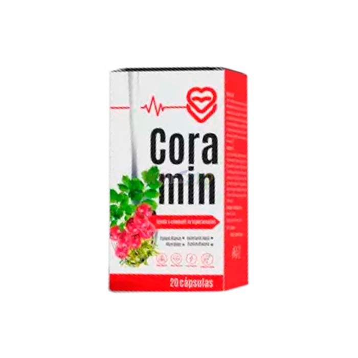 ⟬ Cora Min ⟭ ⟬ remedy for high blood pressure ⟭