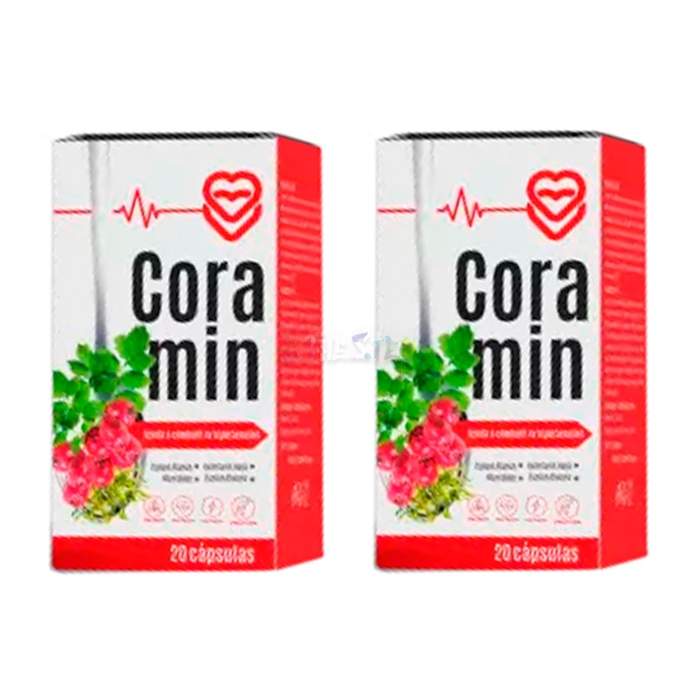 ⟬ Cora Min ⟭ ⟬ remedy for high blood pressure ⟭