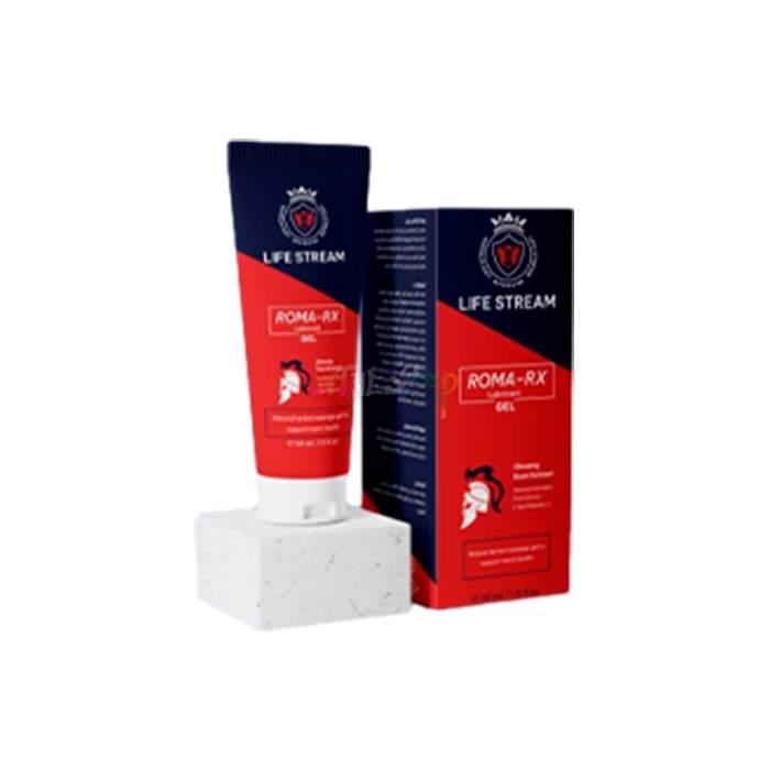 ⟬ Roma Rx Gel ⟭ ⟬ penis enlargement product ⟭