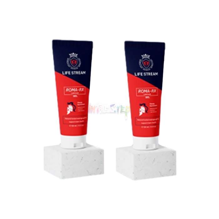 ⟬ Roma Rx Gel ⟭ ⟬ penis enlargement product ⟭