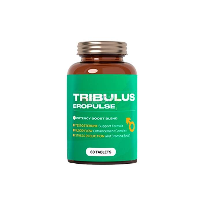 ⟬ Tribulus Eropulse ⟭ ⟬ male libido enhancer ⟭