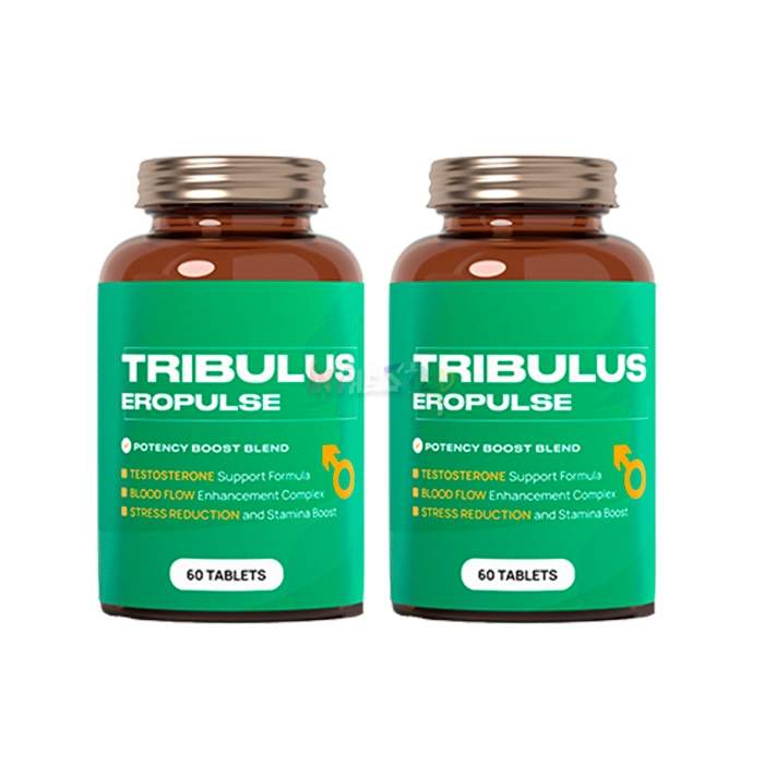 ⟬ Tribulus Eropulse ⟭ ⟬ male libido enhancer ⟭