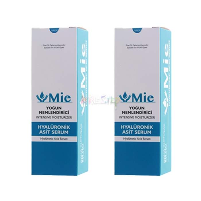 ⟬ Mie ⟭ ⟬ skin rejuvenator ⟭