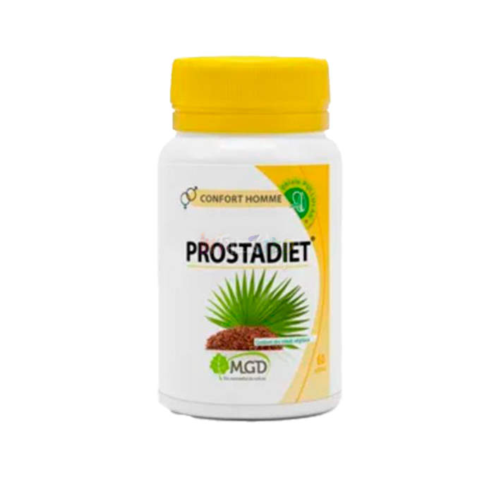 ⟬ Prostadiet ⟭ ⟬ produit de santé de la prostate ⟭