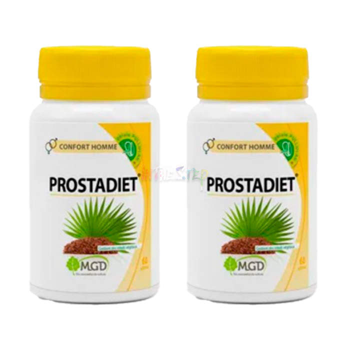 ⟬ Prostadiet ⟭ ⟬ produit de santé de la prostate ⟭