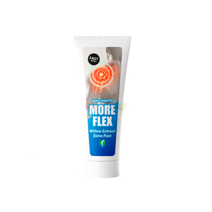 ⟬ More Flex ⟭ ⟬ produit de santé commun ⟭