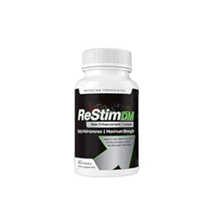 ⟬ ReStimDM ⟭ ⟬ male libido enhancer ⟭